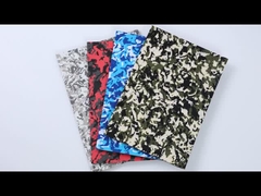 Plancher marin en mousse EVA SANSD