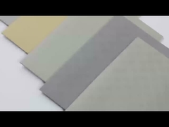 Les coussinets de refroidissement