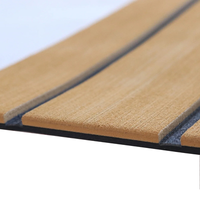 SanSd EVA mousse Marine plancher de plancher de plaque de pont de bateau