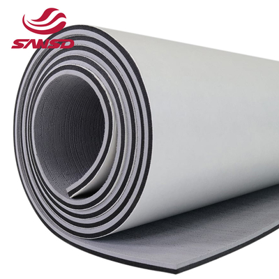 SanSd EVA mousse Marine plancher de plancher de plaque de pont de bateau