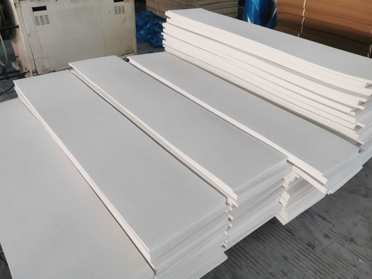 La feuille de semelle extérieure EVA légère et à forte adhérence pour une traction et une durabilité améliorées - Tailles personnalisées disponibles